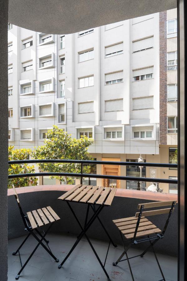 Albergue Alda Pilgrim Ponferrada Esterno foto