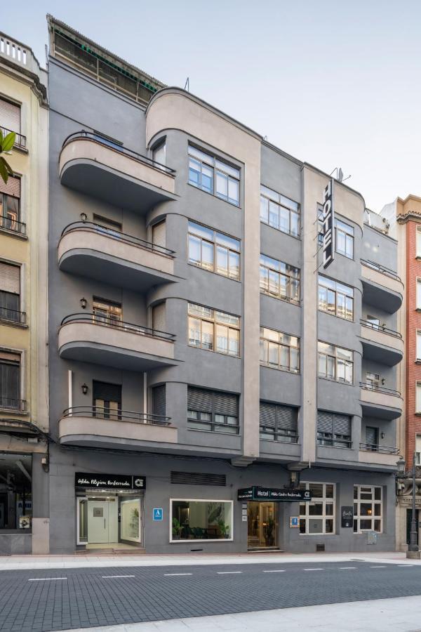 Albergue Alda Pilgrim Ponferrada Esterno foto